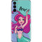 Disney Princess Ariel Art Galaxy S21 5G Skin