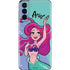 Disney Princess Ariel Art Galaxy S21 5G Skin