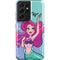 Disney Princess Ariel Art Galaxy S21 Ultra 5G Pro Case