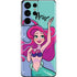 Disney Princess Ariel Art Galaxy S21 Ultra 5G Skin
