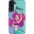 Disney Princess Ariel Art Galaxy S22 Plus Pro Case