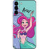 Disney Princess Ariel Art Galaxy S22 Plus Skin
