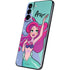 Disney Princess Ariel Art Galaxy S22 Plus Skin