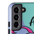 Disney Princess Ariel Art Galaxy S22 Pro Case