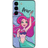 Disney Princess Ariel Art Galaxy S22 Skin