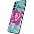 Disney Princess Ariel Art Galaxy S22 Skin
