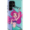 Disney Princess Ariel Art Galaxy S22 Ultra Pro Case