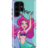 Disney Princess Ariel Art Galaxy S22 Ultra Pro Case