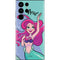 Disney Princess Ariel Art Galaxy S22 Ultra Skin