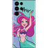 Disney Princess Ariel Art Galaxy S22 Ultra Skin