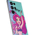 Disney Princess Ariel Art Galaxy S22 Ultra Skin
