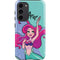 Disney Princess Ariel Art Galaxy S23 Plus Pro Case