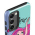 Disney Princess Ariel Art Galaxy S23 Plus Pro Case