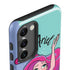 Disney Princess Ariel Art Galaxy S23 Pro Case