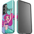 Disney Princess Ariel Art Galaxy S23 Pro Case