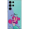 Disney Princess Ariel Art Galaxy S23 Ultra Skin