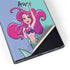 Disney Princess Ariel Art Galaxy S23 Ultra Skin