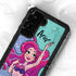 Disney Princess Ariel Art Galaxy S23 Waterproof Case