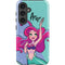 Disney Ariel Galaxy S24 Plus Impact Case