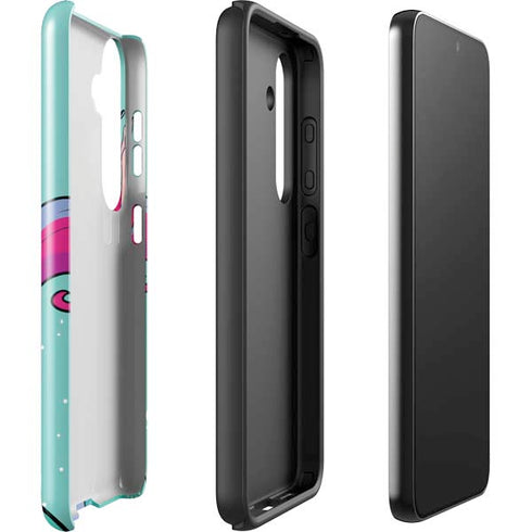 Disney Ariel Galaxy S24 Plus Impact Case