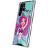 Disney Ariel Galaxy S24 Ultra Clear Case