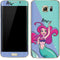 Disney Princess Ariel Art Galaxy S7 Edge Skin