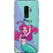 Disney Princess Ariel Art Galaxy S9 Plus Skin