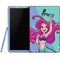 Disney Princess Ariel Art Samsung Galaxy Tab Skin