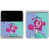 Disney Princess Ariel Art Galaxy Z Flip4 5G Skin