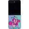 Disney Ariel Galaxy Z Flip5 5G Skin