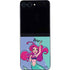 Disney Ariel Galaxy Z Flip5 5G Skin