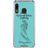 Disney Princess Ariel Gizmos and Gadgets Art Galaxy A30 Clear Case