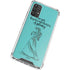 Disney Princess Ariel Gizmos and Gadgets Art Galaxy A32 5G Clear Case