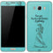 Disney Princess Ariel Gizmos and Gadgets Art Galaxy J7 Skin