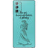 Disney Princess Ariel Gizmos and Gadgets Art Galaxy Note20 5G Skin