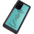 Disney Princess Ariel Gizmos and Gadgets Art Galaxy Note20 5G Waterproof Case