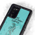 Disney Princess Ariel Gizmos and Gadgets Art Galaxy Note20 5G Waterproof Case