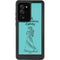 Disney Princess Ariel Gizmos and Gadgets Art Galaxy Note20 Ultra 5G Waterproof Case