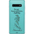 Disney Princess Ariel Gizmos and Gadgets Art Galaxy S10 Plus Skin