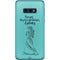 Disney Princess Ariel Gizmos and Gadgets Art Galaxy S10e Skin