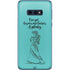 Disney Princess Ariel Gizmos and Gadgets Art Galaxy S10e Skin