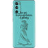 Disney Princess Ariel Gizmos and Gadgets Art Galaxy S20 Fan Edition Skin