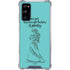 Disney Princess Ariel Gizmos and Gadgets Art Galaxy S20 FE Clear Case