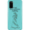 Disney Princess Ariel Gizmos and Gadgets Art Galaxy S20 Lite Case