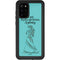 Disney Princess Ariel Gizmos and Gadgets Art Galaxy S20 Plus Waterproof Case