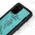 Disney Princess Ariel Gizmos and Gadgets Art Galaxy S20 Plus Waterproof Case