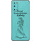 Disney Princess Ariel Gizmos and Gadgets Art Galaxy S20 Skin