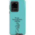 Disney Princess Ariel Gizmos and Gadgets Art Galaxy S20 Ultra 5G Pro Case