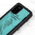 Disney Princess Ariel Gizmos and Gadgets Art Galaxy S20 Waterproof Case