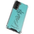 Disney Princess Ariel Gizmos and Gadgets Art Galaxy S21 5G Clear Case